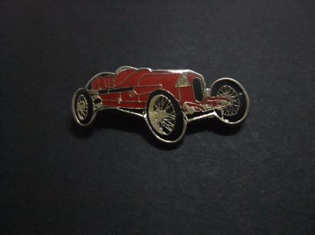 Alfa Romeo RL ( Targa Florio 1923)sportversie